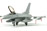 Academy KF-16C 1:72