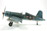 F4U-1A Corsair 1:48