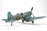 F4U-1A Corsair 1:48