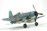 F4U-1A Corsair 1:48