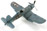 F4U-1A Corsair 1:48