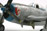 P-47D Thunderbolt 1:48