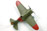 Polikarpov I-16 - 1:48