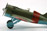 Polikarpov I-16 - 1:48