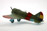 Polikarpov I-16 - 1:48