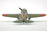 Polikarpov I-16 - 1:48