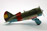 Polikarpov I-16 - 1:48