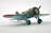 Polikarpov I-16 - 1:48