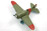 Polikarpov I-16 - 1:48