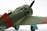 Polikarpov I-16 - 1:48