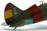 Polikarpov I-16 - 1:48