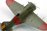 Polikarpov I-16 - 1:48