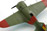 Polikarpov I-16 - 1:48