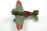 Polikarpov I-16 - 1:48