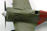 Polikarpov I-16 - 1:48