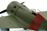 Polikarpov I-16 - 1:48