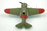 Polikarpov I-16 - 1:48