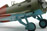 Polikarpov I-16 - 1:48