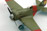 Polikarpov I-16 - 1:48