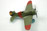 Polikarpov I-16 - 1:48