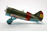 Polikarpov I-16 - 1:48