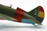 Polikarpov I-16 - 1:48