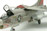 Vought F-8E Crusader Hasegawa 1:48