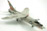 Vought F-8E Crusader Hasegawa 1:48