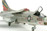 Vought F-8E Crusader Hasegawa 1:48