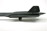 SR-71 model airplanes Academy Blackbird SR-71A 1:72