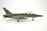 Hasegawa F-105 Thunderchief 1:72