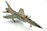 Hasegawa F-105 Thunderchief 1:72