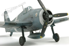 Eduard Profipack F6F Hellcat Mk.II