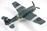 Eduard Profipack F6F Hellcat models Mk.II 1:48