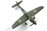 Special Hobby Heinkel He-100 1:32