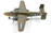 Hasegawa B-25J Mitchell 1:72