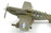 Accurate Miniature P-51A Mustang 1:48