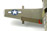 Accurate Miniature P-51A Mustang 1:48