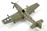 Accurate Miniature P-51A Mustang 1:48