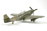 Accurate Miniature P-51A Mustang 1:48