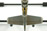 Accurate Miniature P-51A Mustang 1:48