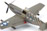 Accurate Miniature P-51A Mustang 1:48