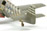 Accurate Miniature P-51A Mustang 1:48