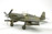 Accurate Miniature P-51A Mustang 1:48