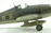 F6F Hellcat models Mk.II Eduard 1:48