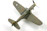 Eduard P-400 Airacobra - 1:48