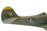 Eduard P-400 Airacobra - 1:48