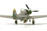 Eduard P-400 Airacobra - 1:48