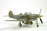 Eduard P-400 Airacobra - 1:48