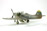 Eduard P-400 Airacobra - 1:48